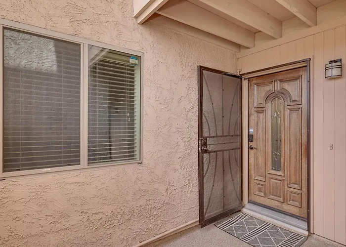 Golf Views & Pool Access: *